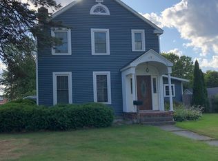 680 S Washington St, Constantine, MI 49042