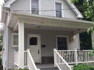 809 Harrison St, Madison, WI 53711