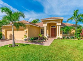 1904 NW Waterwillow Way, Jensen Beach, FL 34957