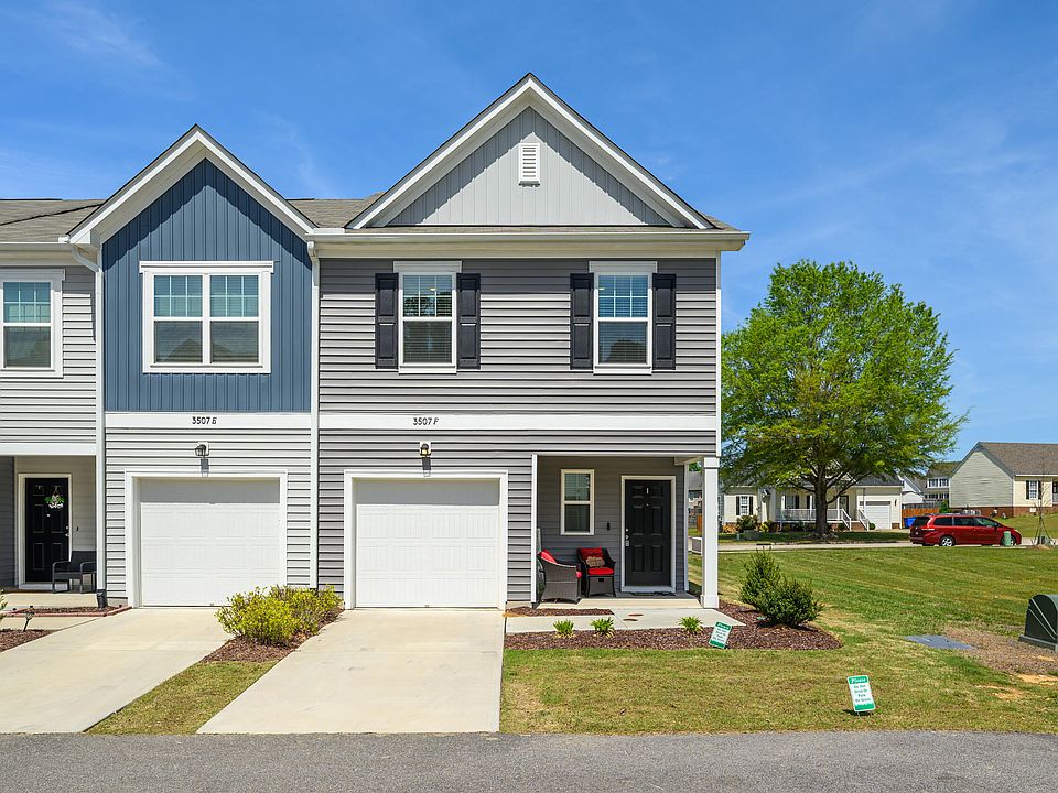 1st image of 3507 Walker Dr #F