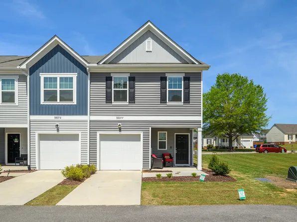3507 Walker Dr #F, Wilson, NC 27893