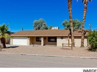 2137 Senita Dr, Lake Havasu City, AZ 86403