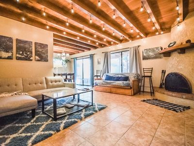 1528 E Allen Rd, Tucson, AZ, 85719