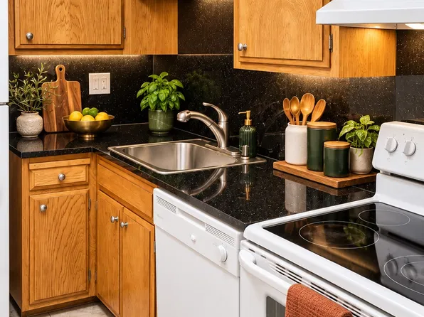 Chateau Sandel Apartments, 1133 Alameda De Las Pulgas #33-4, Belmont, CA 94002