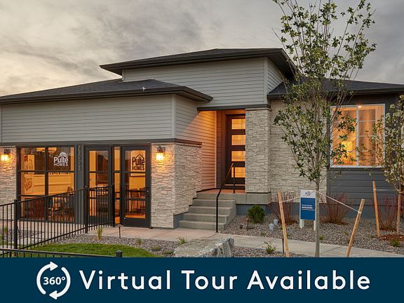 Explore the stunning Manzanita at The Aurora Highlands now.