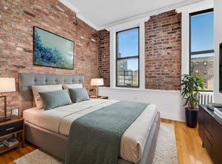 129 Orchard St APT 15, New York, NY 10002