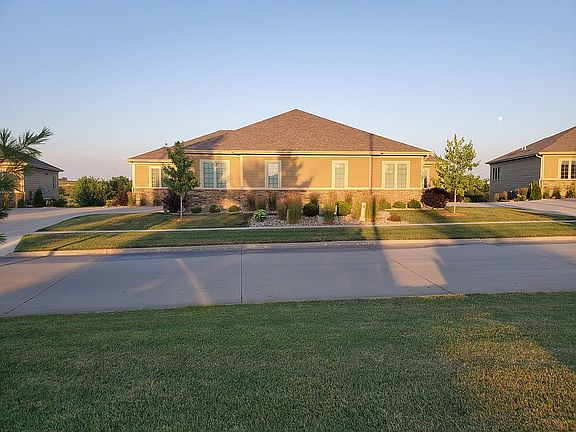 Another view of home 