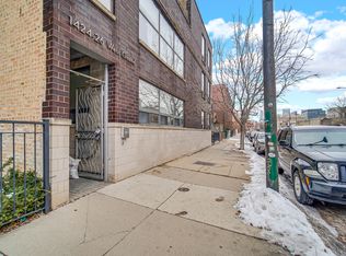 1424 W Grand Ave APT 2, Chicago, IL 60642