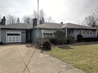 4055 Kirk Rd, Youngstown, OH 44511