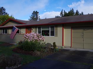 330 Bay View St, Sequim, WA 98382