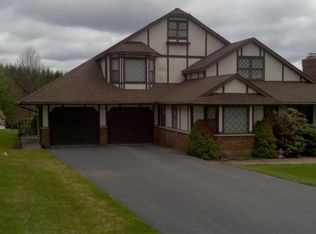 200 Knapp Rd, Binghamton, NY 13905