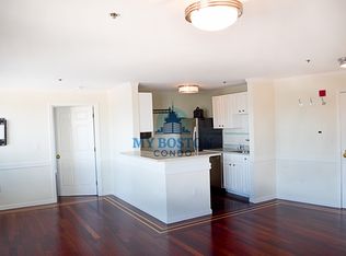 148 Staniford St #918, Boston, MA 02114