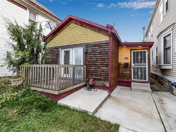 305 Prospect Ave, Buffalo, NY 14201