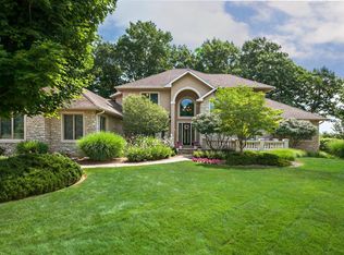 2437 Autumn Rdg, Saint Joseph, MI 49085