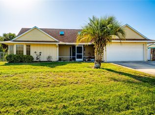 474 Azine Ter, Sebastian, FL 32958