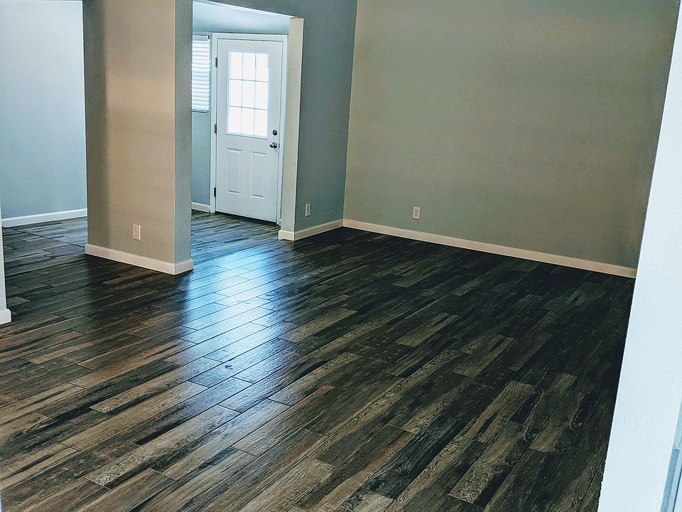 Floors Dreamy & Roomy