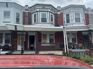 5850 Osage Ave, Philadelphia, PA