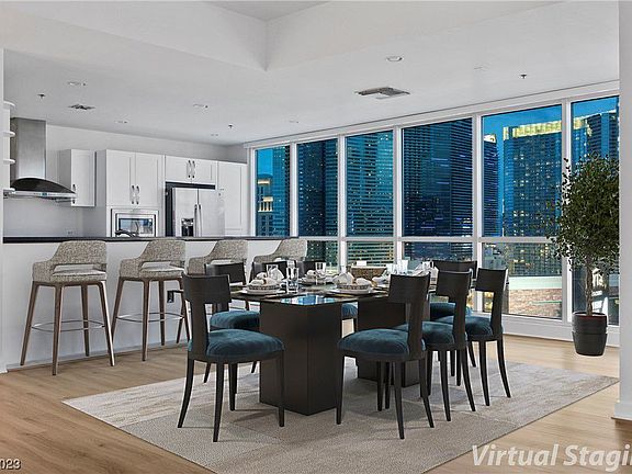 2nd image of 4575 Dean Martin Dr Unit 1601