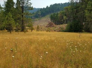 Tunnel Rd, Glendale, OR 97442