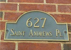 3rd image of 627 Saint Andrews Pl