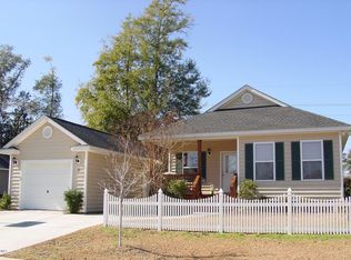 9 Kings Ct, Hilton Head Island, SC 29926