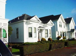 923 3rd St, Eureka, CA 95501