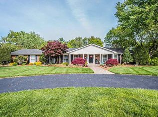 1422 Mount Ayr Cir, Bowling Green, KY 42103