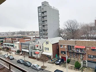 Rented by Azure Realty NY LLC