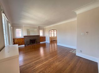 3033 Calvert St, Detroit, MI 48206