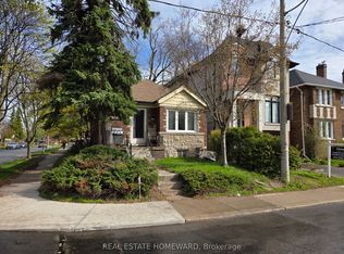 28 Glen Echo Rd, Toronto, ON M4N 2E1