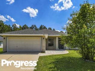 728 Bonaparte Dr, Jacksonville, FL 32218