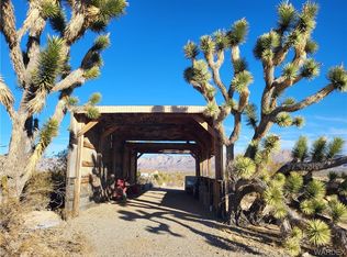 27292 N Tamarisk St, Meadview, AZ 86444