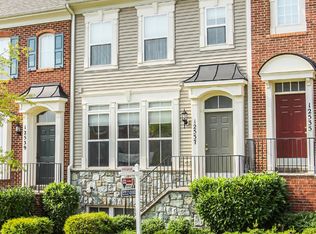 12537 Blue Sky Dr, Clarksburg, MD 20871