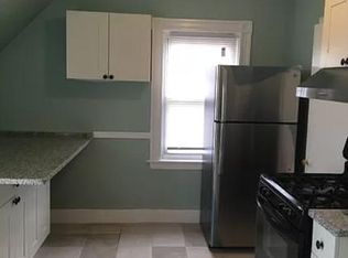 23 Lancaster St #2, Quincy, MA 02169