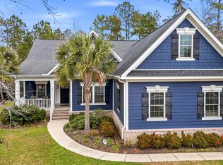 196 Low Country Loop, Murrells Inlet, SC 29576