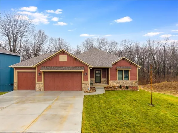 412 Ellas Way, Liberty, MO 64068