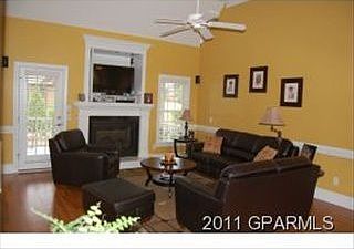 4th image of 3605 Hawick Pl