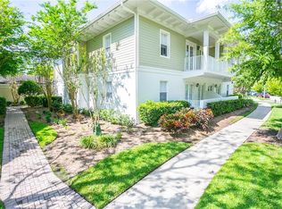 1091 Indigo Dr APT 101, Celebration, FL 34747
