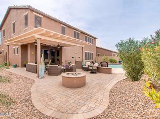16126 W Hualapai St, Goodyear, AZ 85338