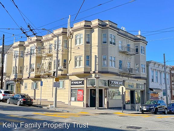 2nd image of 2306 Union St #3
