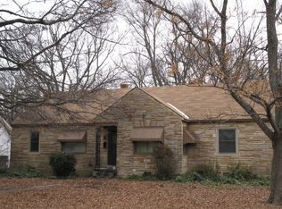 1319 S Main St, Stuttgart, AR 72160