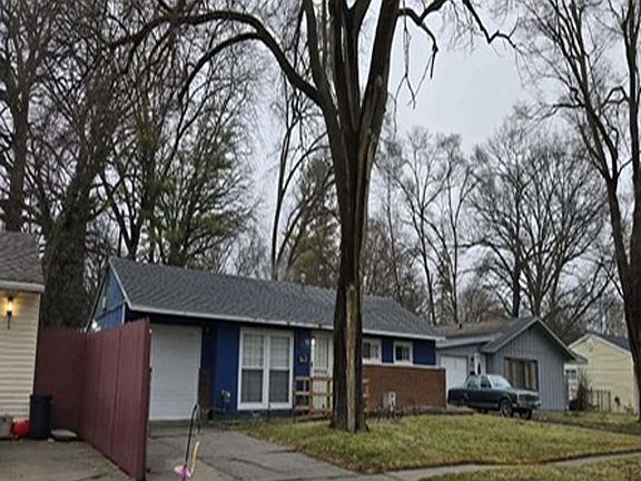Property Front View