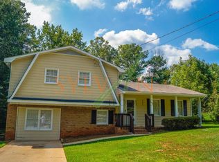 3495 Scenic Dr, Winston, GA 30187