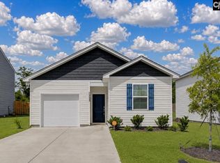 1253 Mosser Dr, Columbia, SC 29203