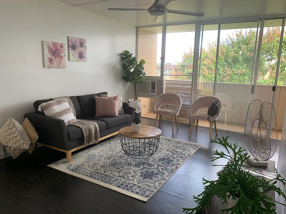94-331 Hokuahiahi St #3F