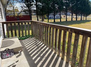 318 Lawson Mill Rd, Kingston, TN 37763