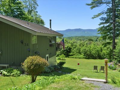 34 Valhalla Road, Warren, VT, 05674