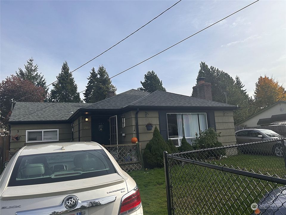 1st image of 13110 Palatine Avenue N