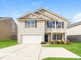 108 Birch Creek Rd, Greensboro, NC 27301