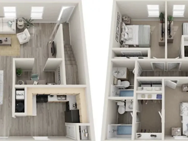 Vesta Camp Creek — Photo 4